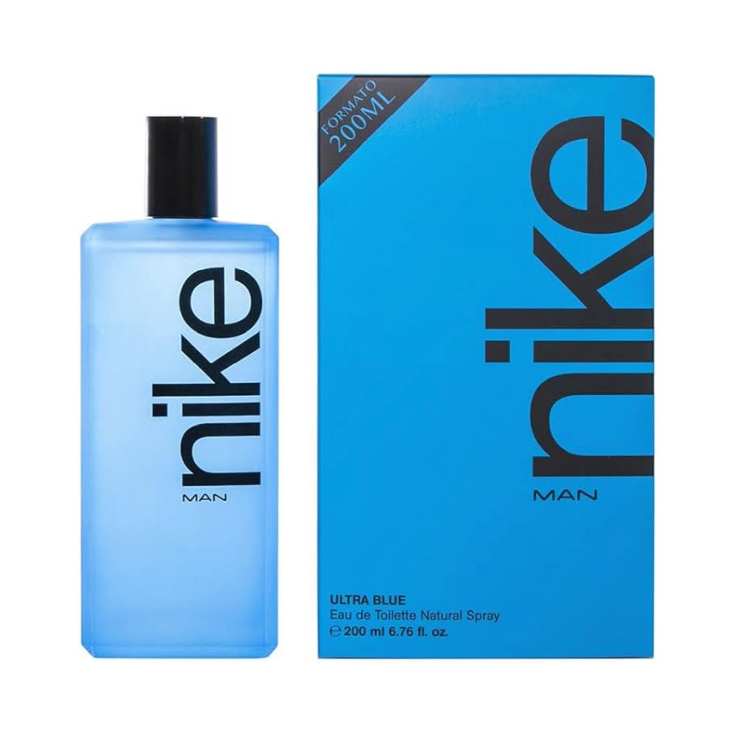 nike ultra blue eau de toilette 