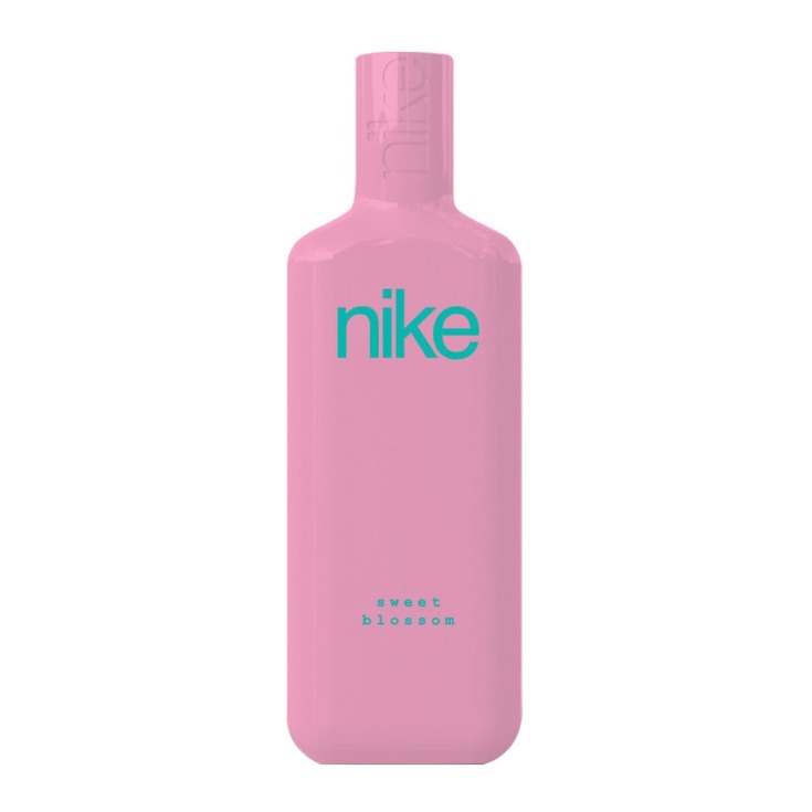 nike woman sweet blossom eau de toilette 150ml