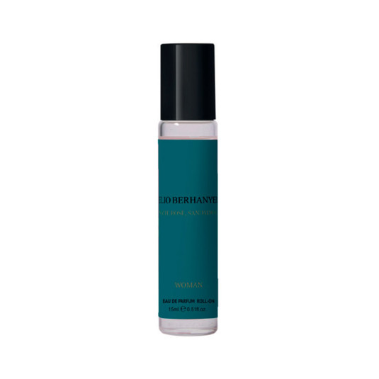 elio berhanyer peach-rose-sandalo fragancia mujer roll-on 15ml elio berhanyer peach-rose-sandalo fragancia mujer roll-on 15ml