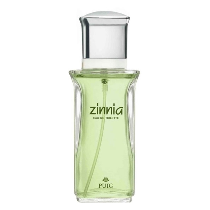 zinnia eau de toilette 100ml zinnia eau de toilette 100ml