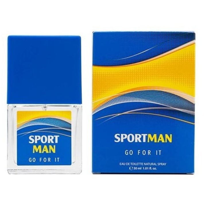 sportman colonia 30ml 