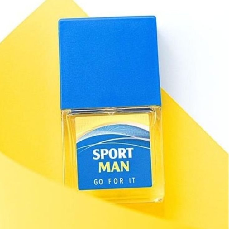 sportman colonia 30ml 