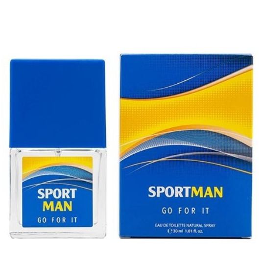 sportman colonia 30ml 