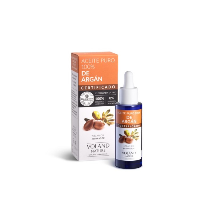 voland nature aceite puro 100% de argan 30ml voland nature aceite puro 100% de argan 30ml