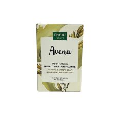 jabon phyto avena 120gr 