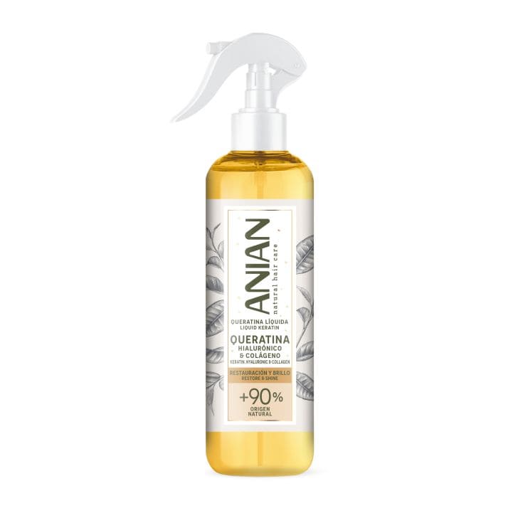 anian keratina liquida 200ml