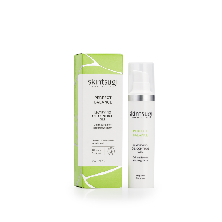 skintsugi perfect balance gel matificante 50ml skintsugi perfect balance gel matificante 50ml