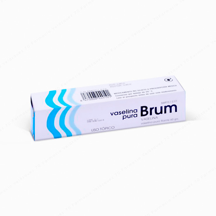 farmabrum vaselina 60gr farmabrum vaselina 60gr