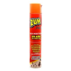 zum laca rastreros spray 750ml