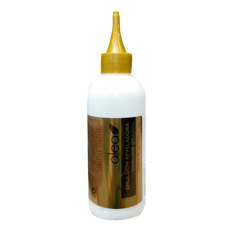 alea emulsion reveladora 75ml alea emulsion reveladora 75ml
