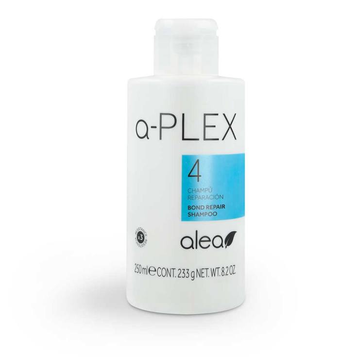 a-plex champu fuerza reparacion p.4 250ml