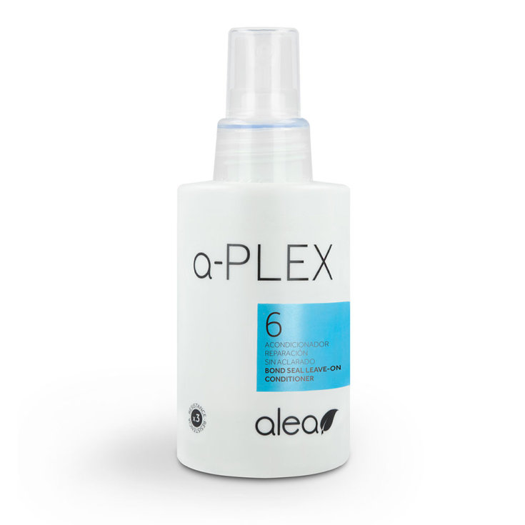 a-plex acondicionador fuerza sin aclarado p.6 120ml