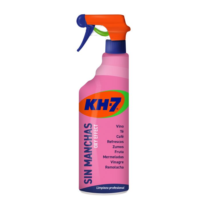 KH-7 on X: #Retweet si prefieres #KH7 #Quitagrasas sin perfume, y  #Favorito si eres de #KH7 Aroma Limón?    / X