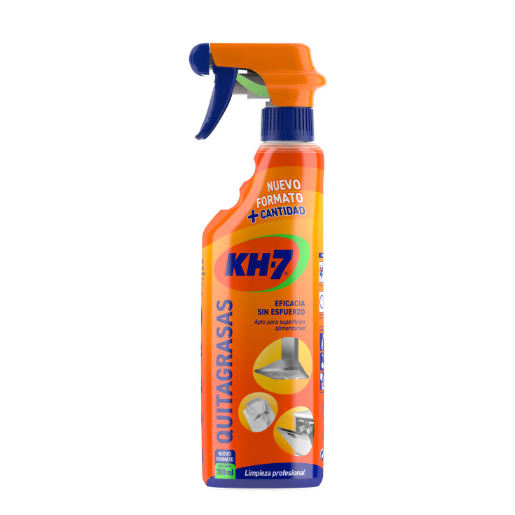 KH7 Chile  Cómo limpiar la mampara de baño - KH7