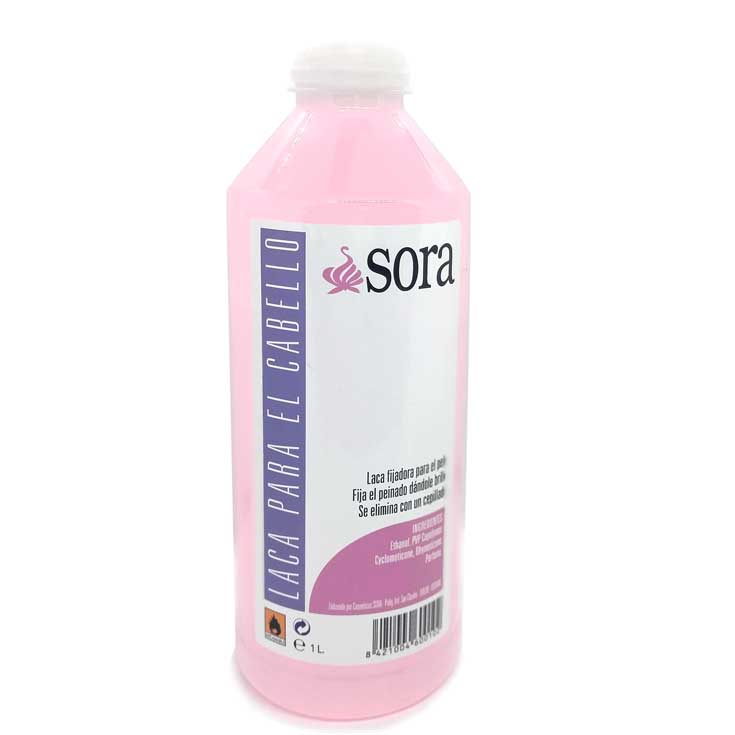 sora laca granel 1 litro sora laca granel 1 litro