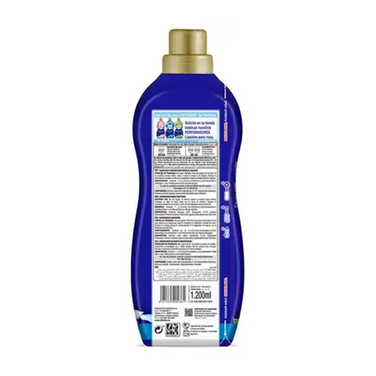 disiclin suavizante concentrado oceanic 60 lavados 