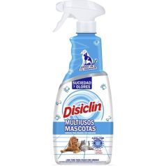 disiclin multiusos mascotas pistola 720ml 