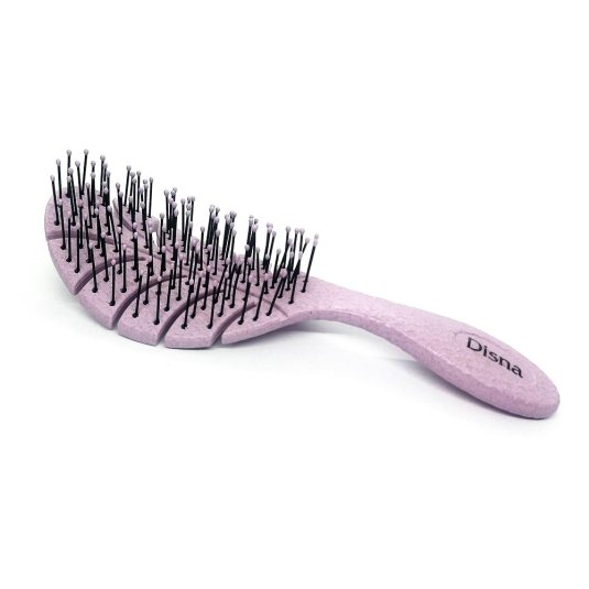 disna cepillo desenreda eco hair brush