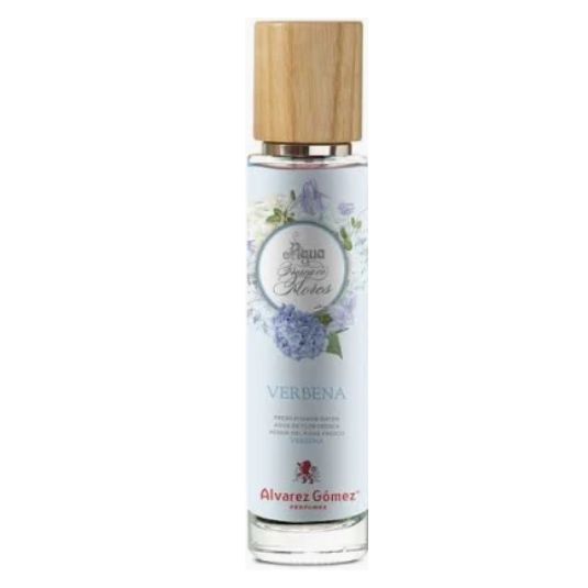 agua fresca de flores verbena 30ml