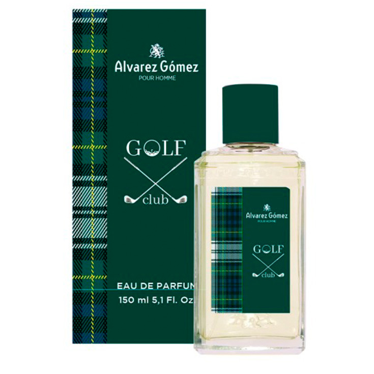 alvarez gomez golf club pour homme 