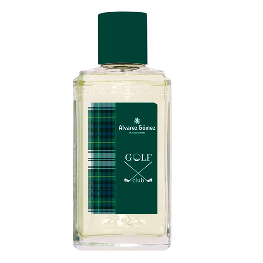 alvarez gomez golf club pour homme 