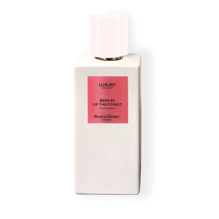 alvarez gomez luxury berries of the forest bombonera 100ml