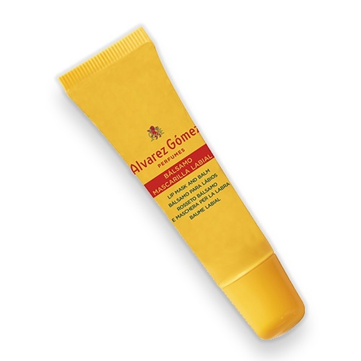 alvarez gomez balsamo labial 15ml alvarez gomez balsamo labial 15ml