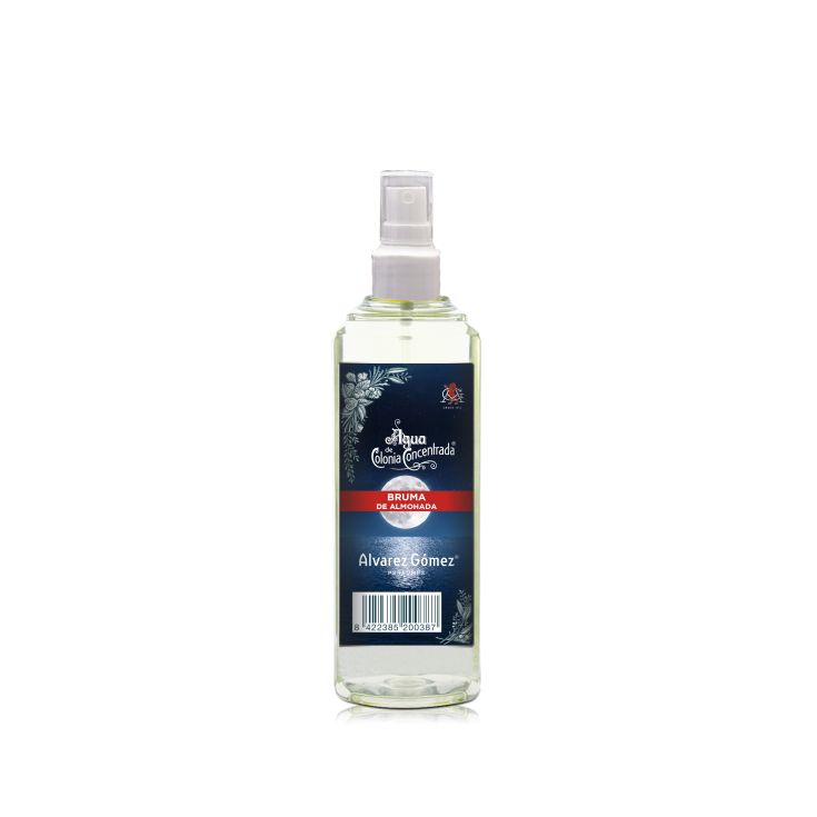 alvarez gomez bruma de almohada 300ml alvarez gomez bruma de almohada 300ml