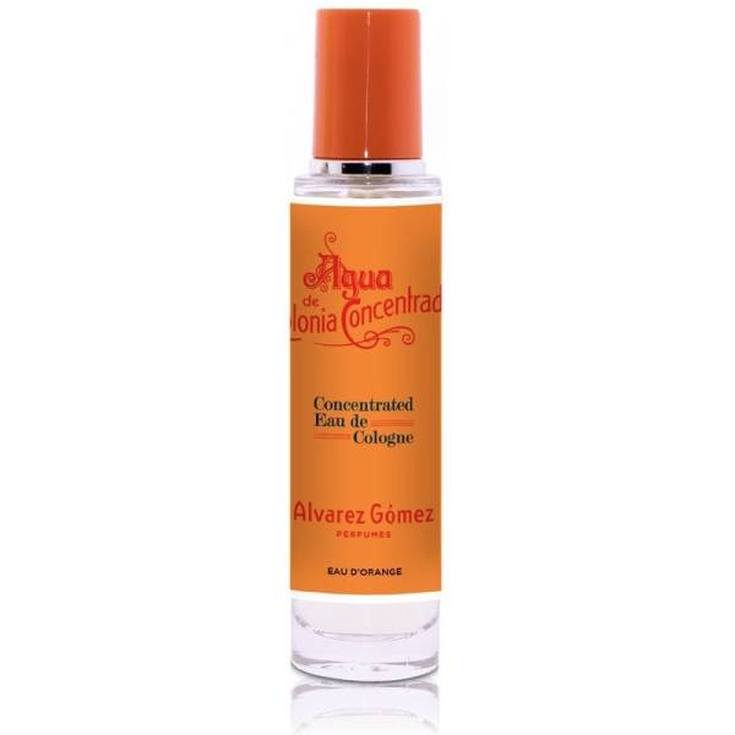 alvarez gomez d'orange agua concentrada 30ml 