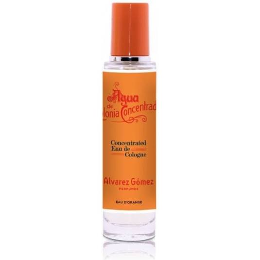alvarez gomez d'orange agua concentrada 30ml 