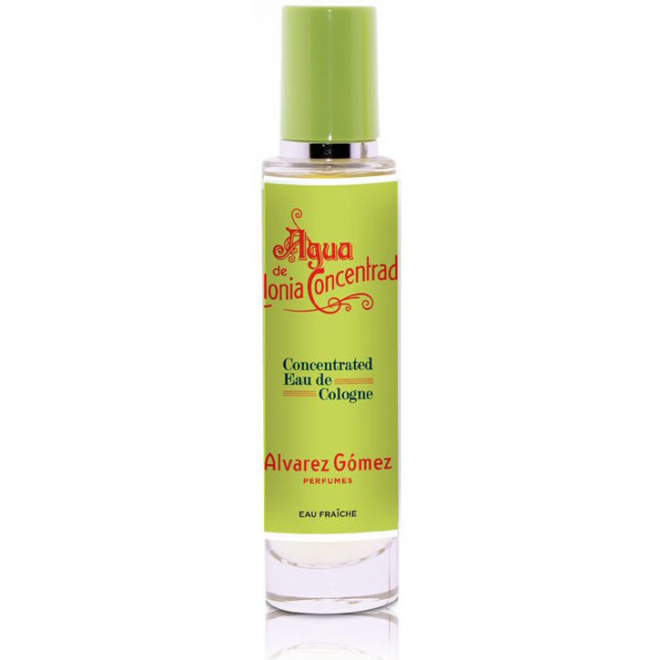 alvarez gomez fraiche agua concentrada 30ml 