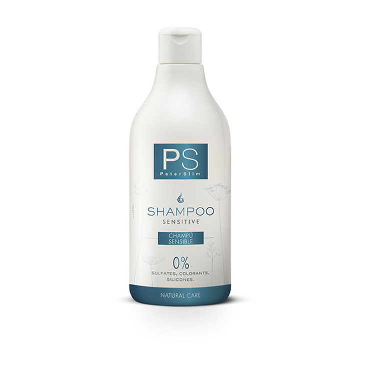 ps natural champu cabello sensible 500ml ps natural champu cabello sensible 500ml