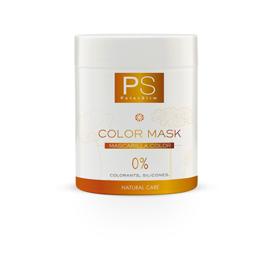 ps natural mascarilla capilar nutricion 500ml