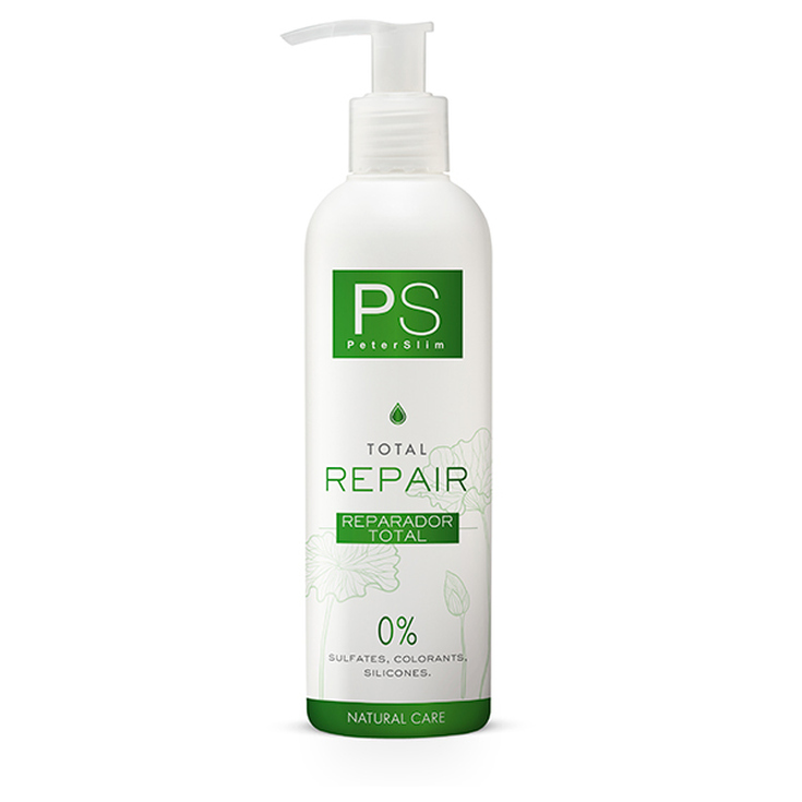 ps natural sublime sin aclarado reparador capilar 50ml ps natural sublime sin aclarado reparador capilar 50ml