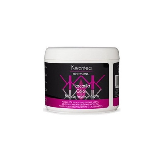 kerantea professional mascarilla capilar color 500ml kerantea professional mascarilla capilar color 500ml