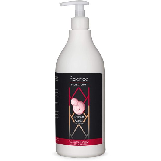kerantea professional champu anti-caida proteinas dosificador 750ml kerantea professional champu anti-caida proteinas dosificador 750ml