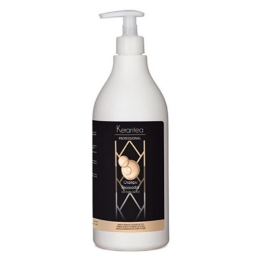 kerantea professional champu reparador anti polucion dosificador 750ml kerantea professional champu reparador anti polucion dosificador 750ml