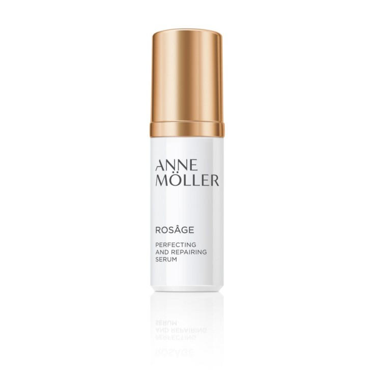 anne moller rosâge sérum perfeccionador y reparador 30ml anne moller rosâge sérum perfeccionador y reparador 30ml