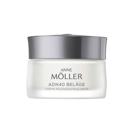 anne moller adn40 belâge regenerative cream piel normal-mixta 50ml anne moller adn40 belâge regenerative cream piel normal-mixta 50ml
