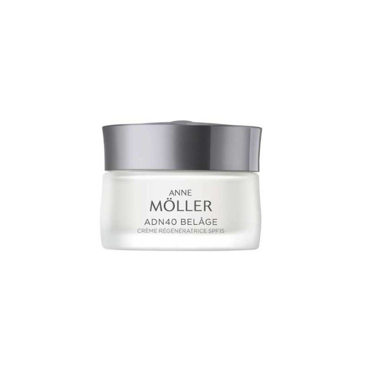 anne moller adn40 belâge regenerative cream piel seca 50ml anne moller adn40 belâge regenerative cream piel seca 50ml
