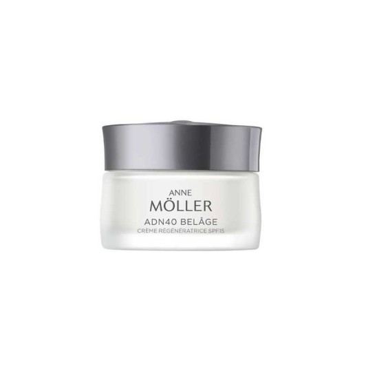 anne moller adn40 belâge regenerative cream piel seca 50ml anne moller adn40 belâge regenerative cream piel seca 50ml