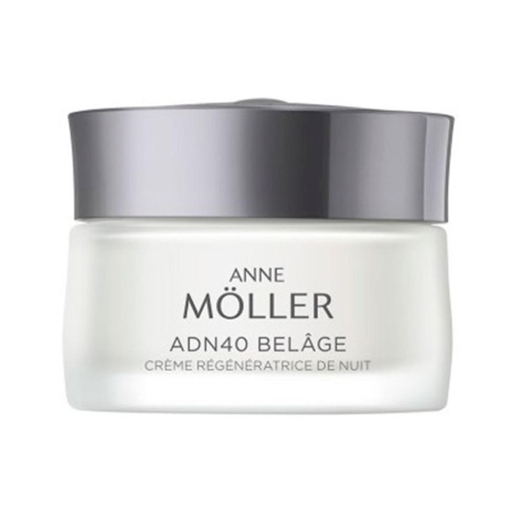 anne moller belâge regenerative cream noche 50ml anne moller belâge regenerative cream noche 50ml