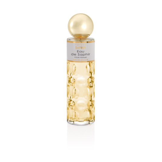 eau de saphir 