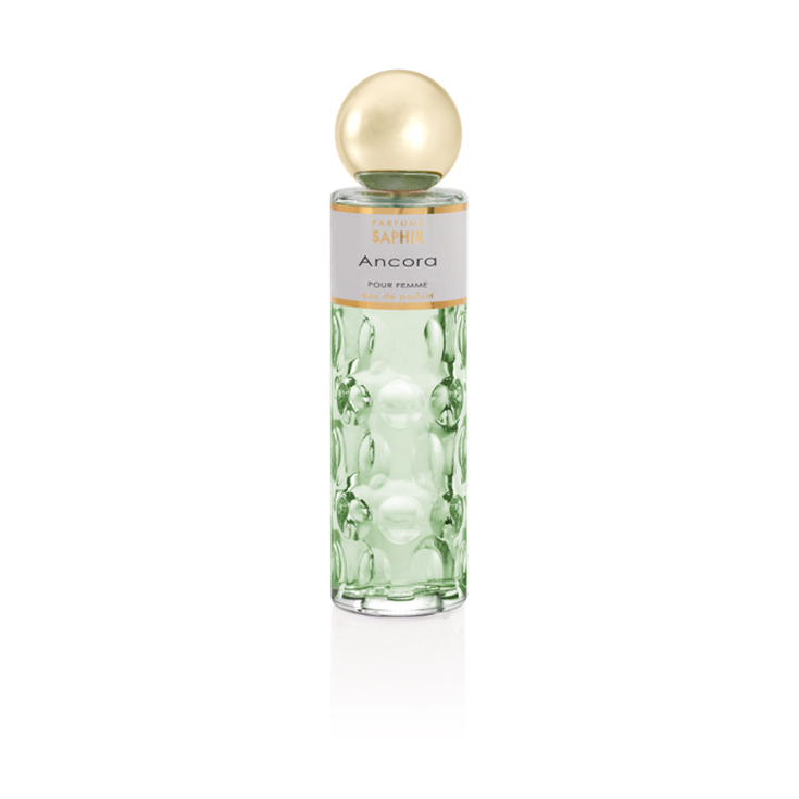 saphir ancora 