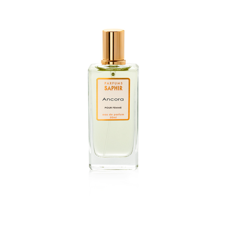 saphir ancora 