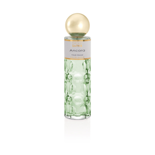 saphir ancora 