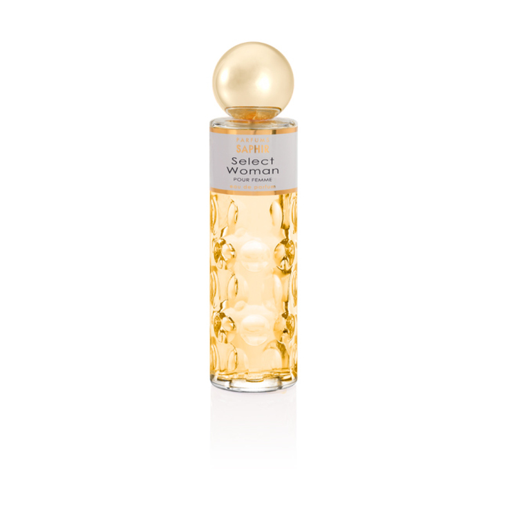 saphir perfume select woman saphir perfume select woman