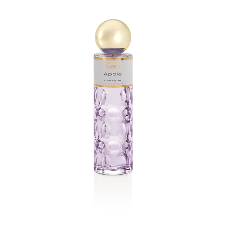 saphir apple 