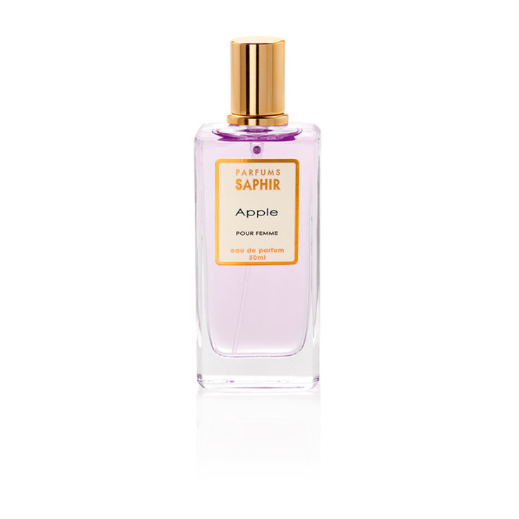 saphir apple 