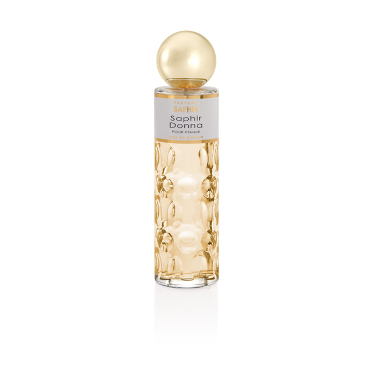 saphir donna 200 ml